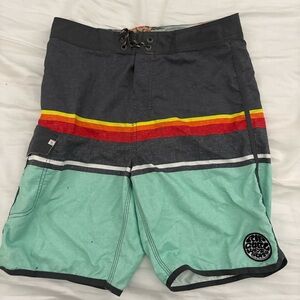 Rip curl  Board Shorts with Logo